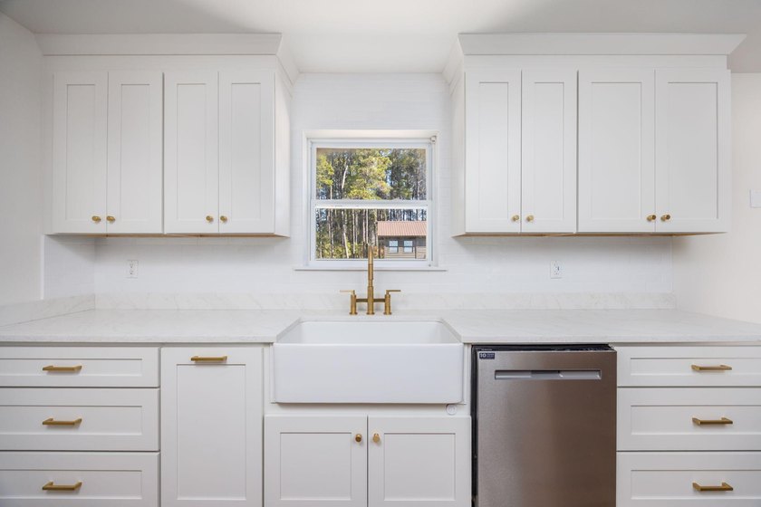 A fresh opportunity awaits at 65 Happy Hollow. Set on a peaceful - photo 10