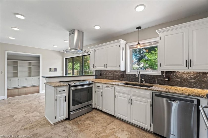 Welcome to 10018 Andover Place, where community living meets - photo 10
