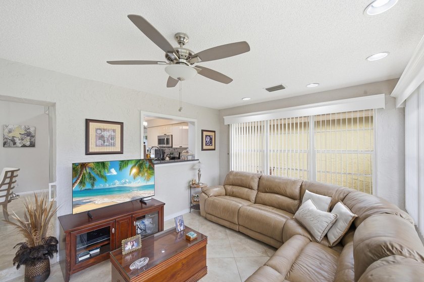 Nestled in the sought-after Villas of Green Glen within the - photo 12
