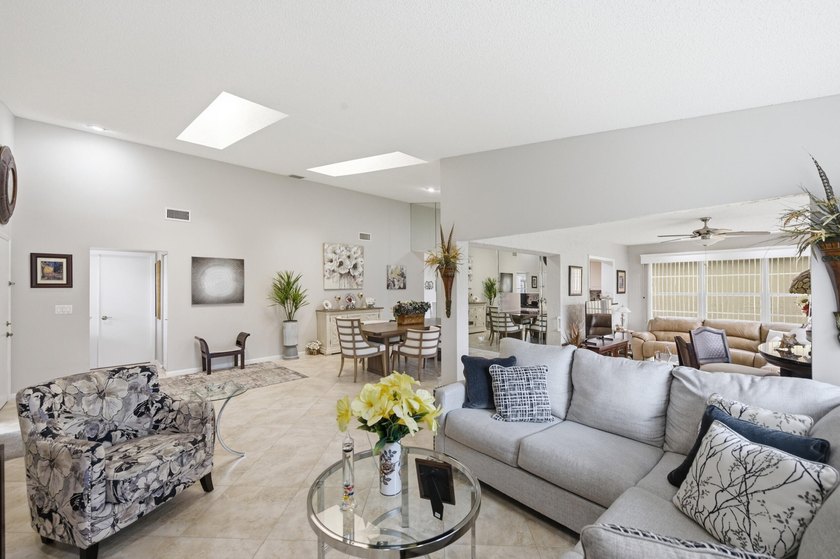 Nestled in the sought-after Villas of Green Glen within the - photo 14