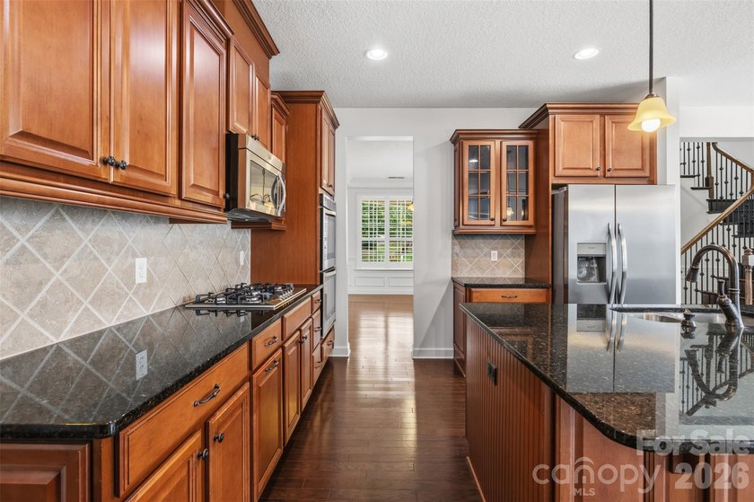 Welcome to this exceptional home, perfectly situated on one of - photo 22