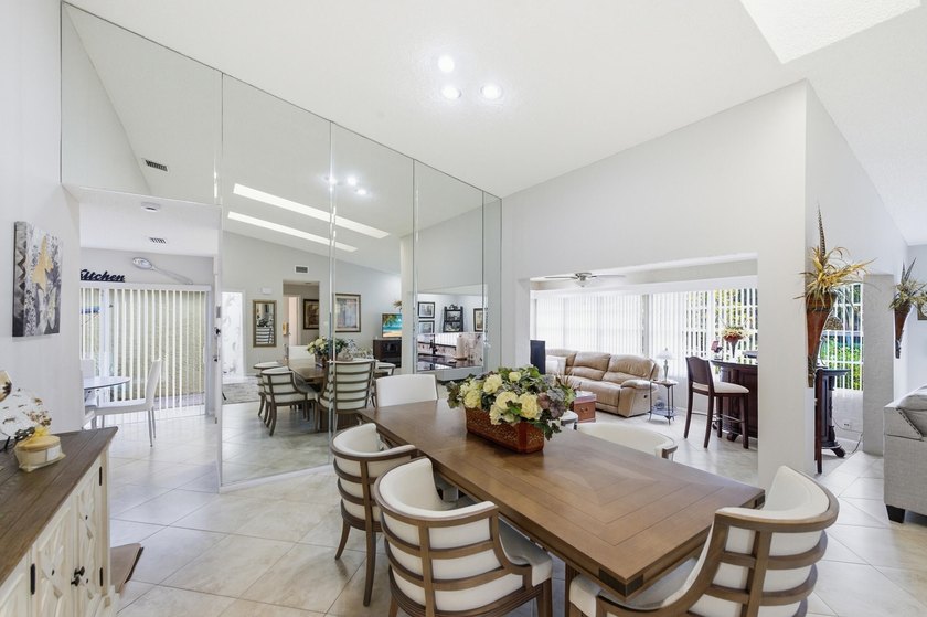 Nestled in the sought-after Villas of Green Glen within the - photo 22