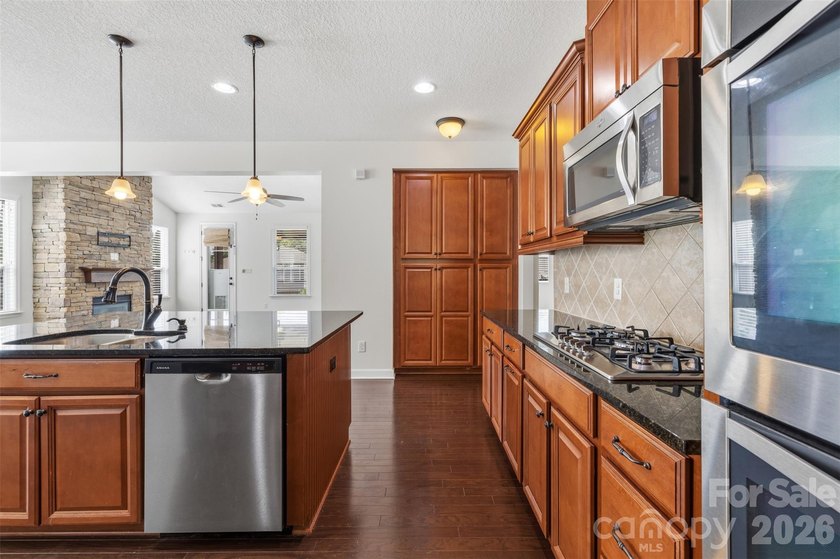 Welcome to this exceptional home, perfectly situated on one of - photo 23