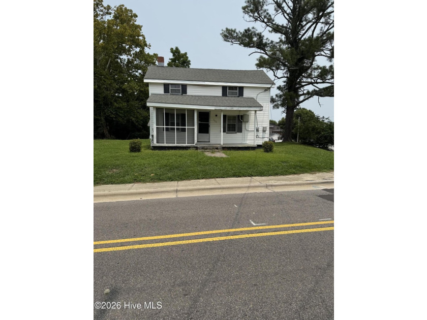 Listing photo