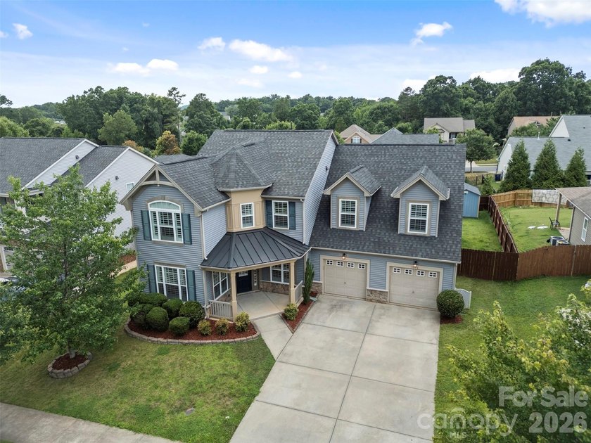 Welcome to this exceptional home, perfectly situated on one of - photo 36