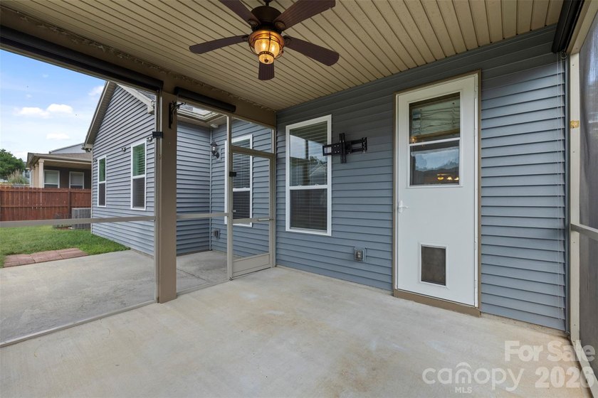 Welcome to this exceptional home, perfectly situated on one of - photo 38