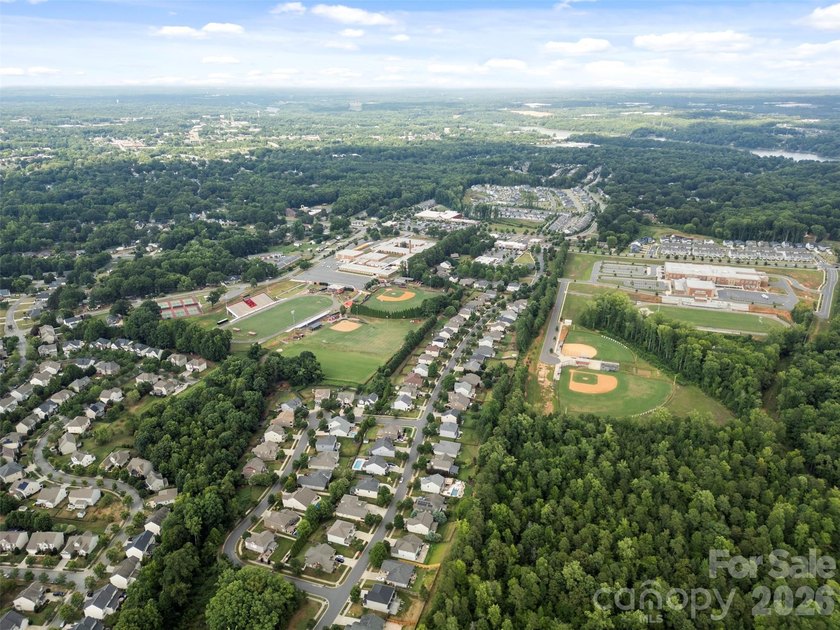 Welcome to this exceptional home, perfectly situated on one of - photo 41