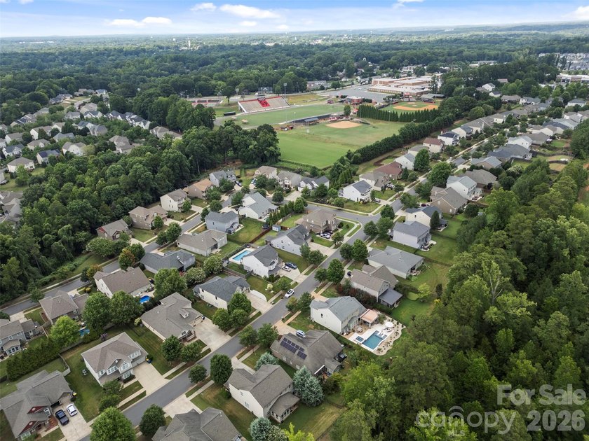 Welcome to this exceptional home, perfectly situated on one of - photo 42