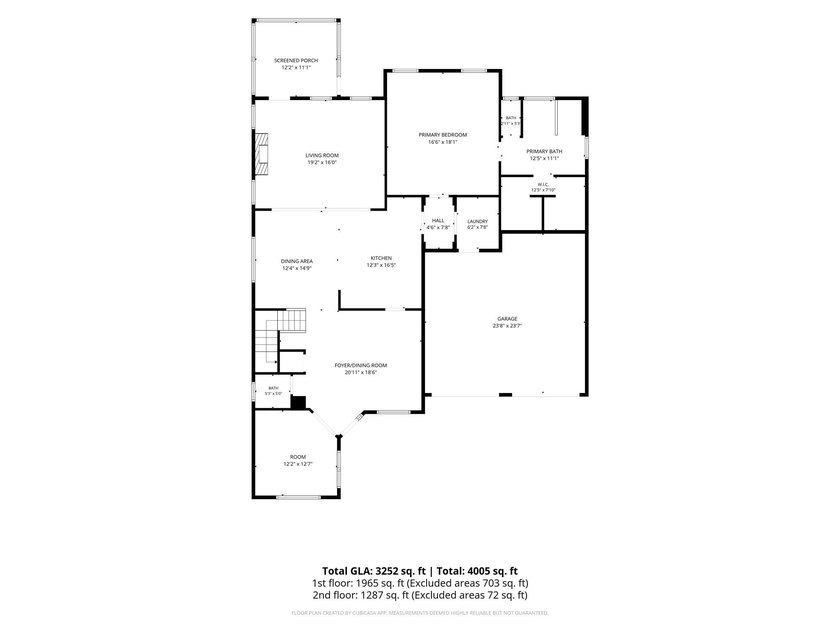 Welcome to this exceptional home, perfectly situated on one of - photo 43