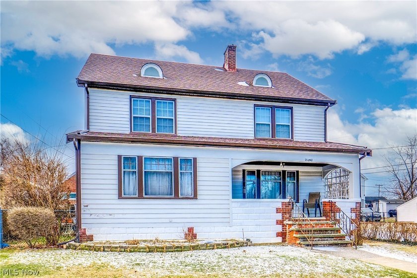 Spacious, open-concept home with incredible room to grow - - photo 2