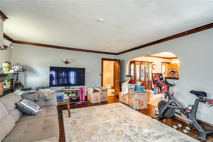 Spacious, open-concept home with incredible room to grow - - photo 5