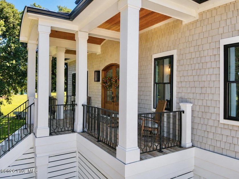 Located within prestigious Sloop Point Plantation, 106 Seven - photo 13