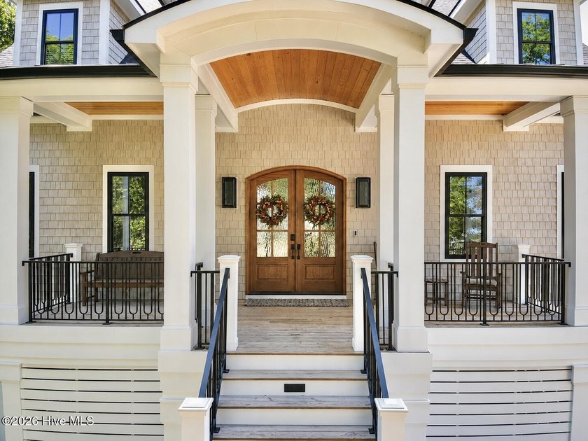Located within prestigious Sloop Point Plantation, 106 Seven - photo 14