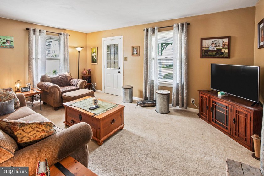 Nestled across the street from Memorial Lake, this charming home - photo 14