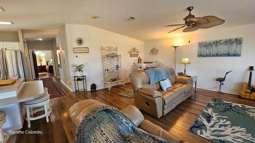 Welcome to the serene and gated community of Riverside Club - photo 15