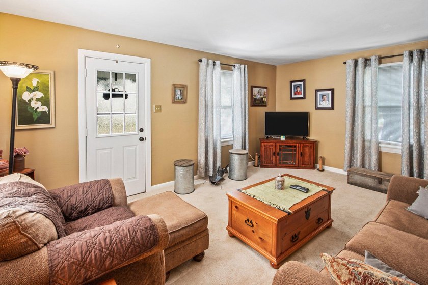 Nestled across the street from Memorial Lake, this charming home - photo 15
