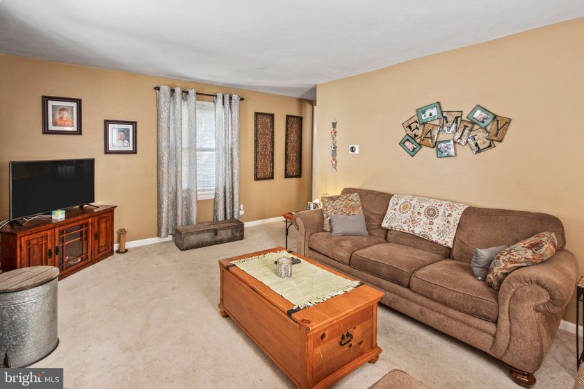 Nestled across the street from Memorial Lake, this charming home - photo 17