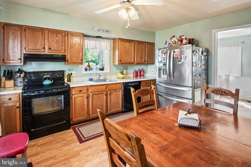 Nestled across the street from Memorial Lake, this charming home - photo 19