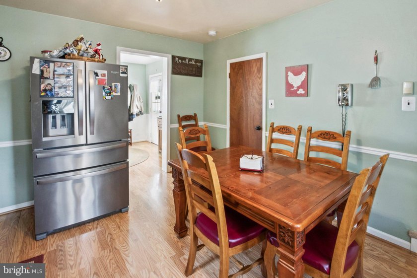 Nestled across the street from Memorial Lake, this charming home - photo 21