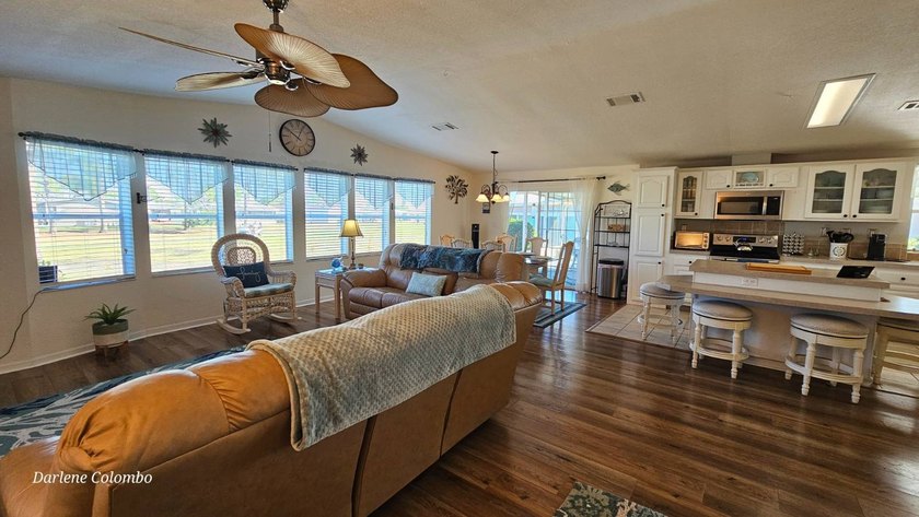 Welcome to the serene and gated community of Riverside Club - photo 22