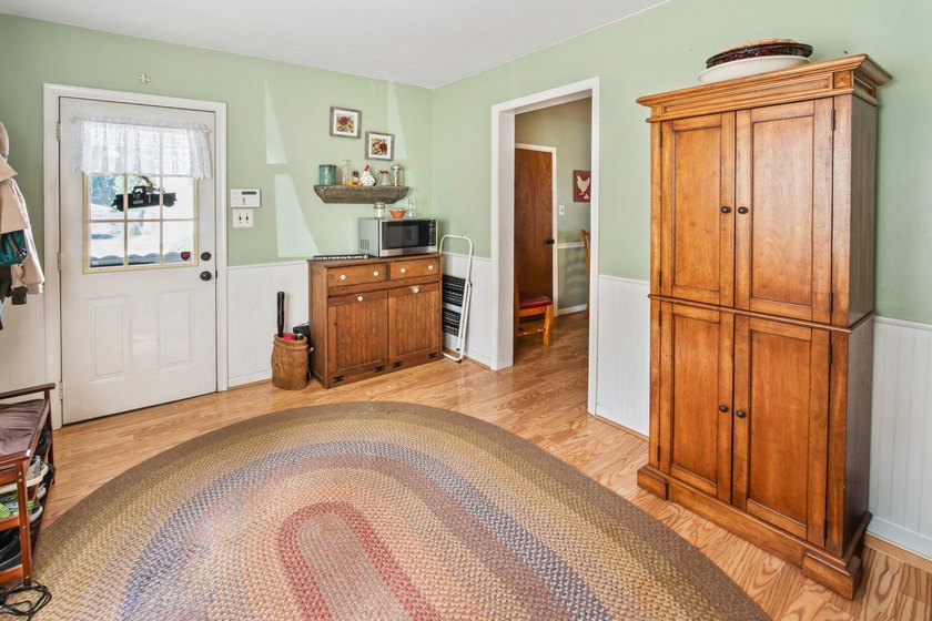 Nestled across the street from Memorial Lake, this charming home - photo 23