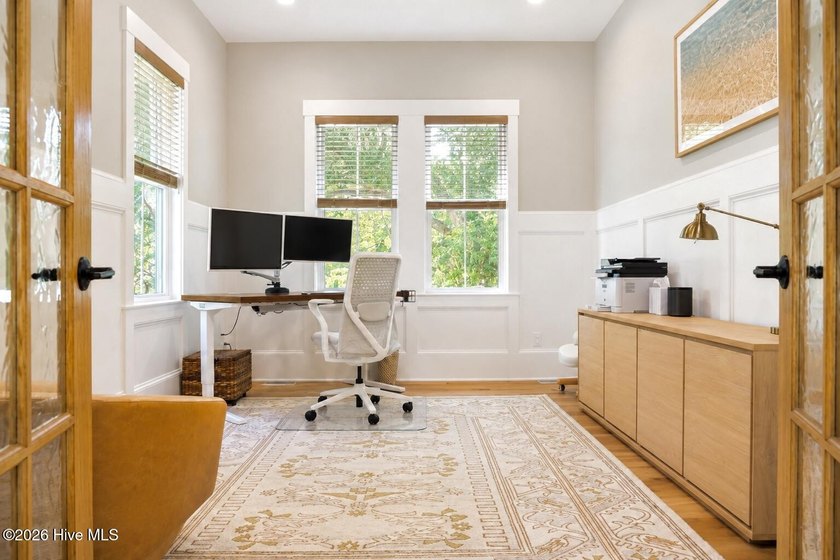 Located within prestigious Sloop Point Plantation, 106 Seven - photo 24
