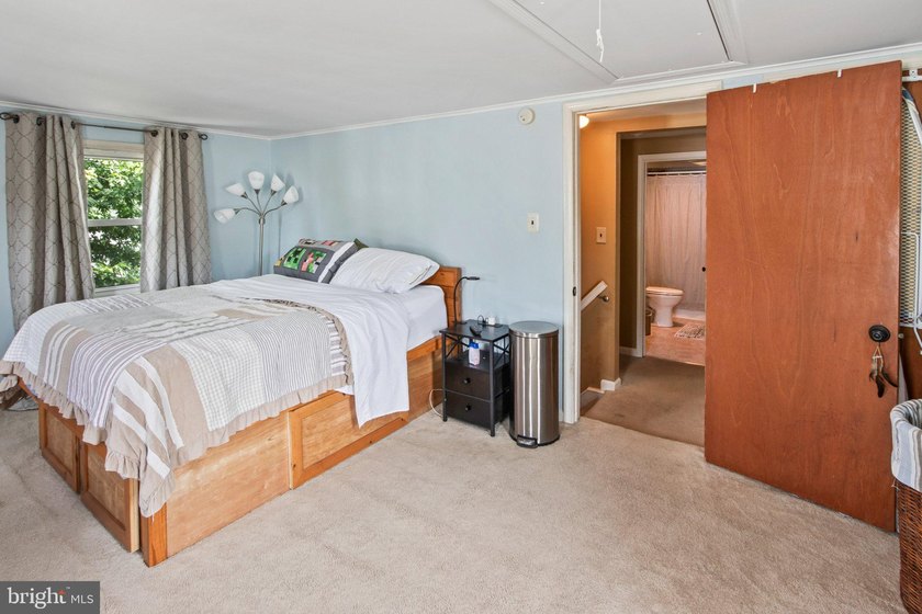 Nestled across the street from Memorial Lake, this charming home - photo 24