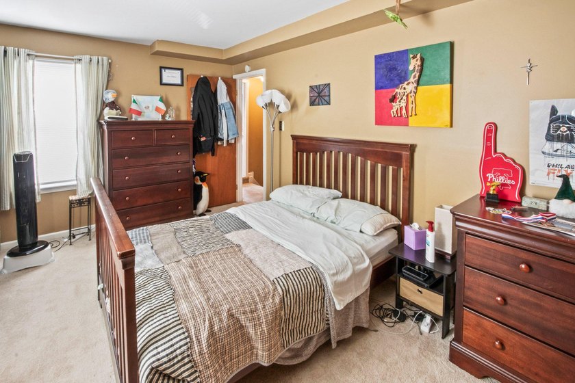Nestled across the street from Memorial Lake, this charming home - photo 29