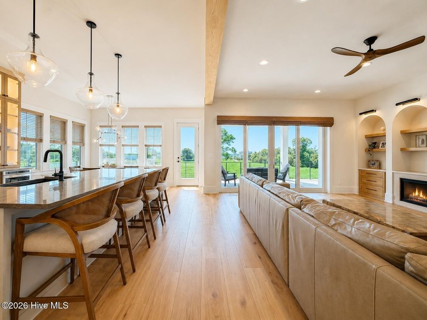 Located within prestigious Sloop Point Plantation, 106 Seven - photo 30