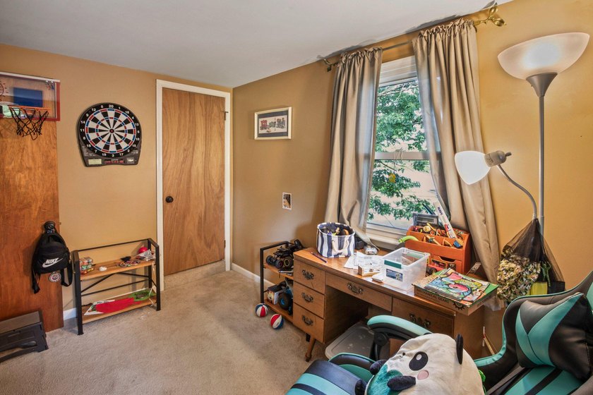 Nestled across the street from Memorial Lake, this charming home - photo 31