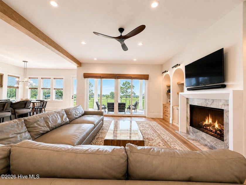 Located within prestigious Sloop Point Plantation, 106 Seven - photo 32