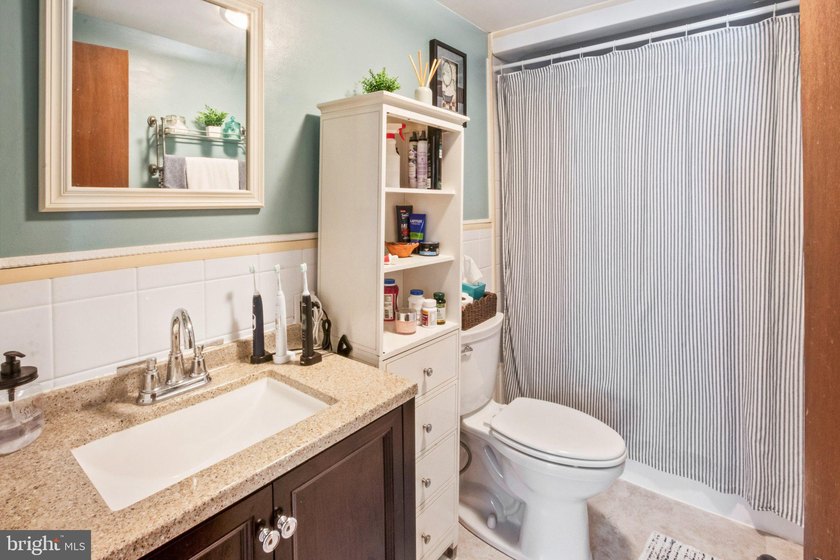 Nestled across the street from Memorial Lake, this charming home - photo 33