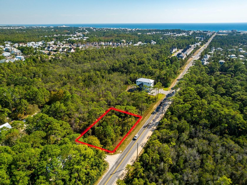 Here's your opportunity to build on a prime 1/3-acre corner lot - photo 5