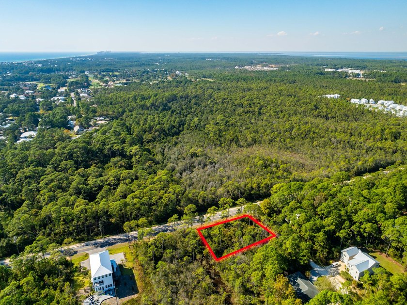 Here's your opportunity to build on a prime 1/3-acre corner lot - photo 8