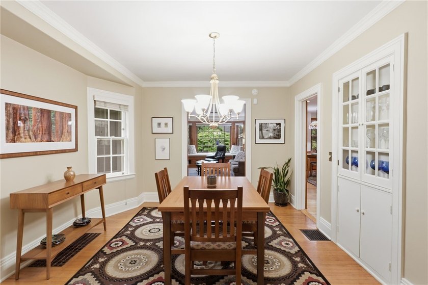 Set in the premier Cobbs Hill enclave, this move-in ready home - photo 16