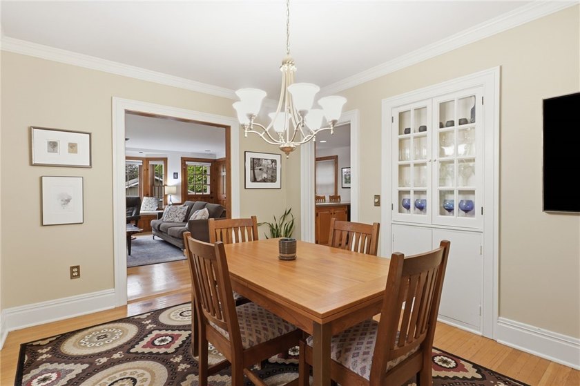 Set in the premier Cobbs Hill enclave, this move-in ready home - photo 17