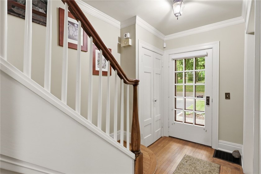 Set in the premier Cobbs Hill enclave, this move-in ready home - photo 19
