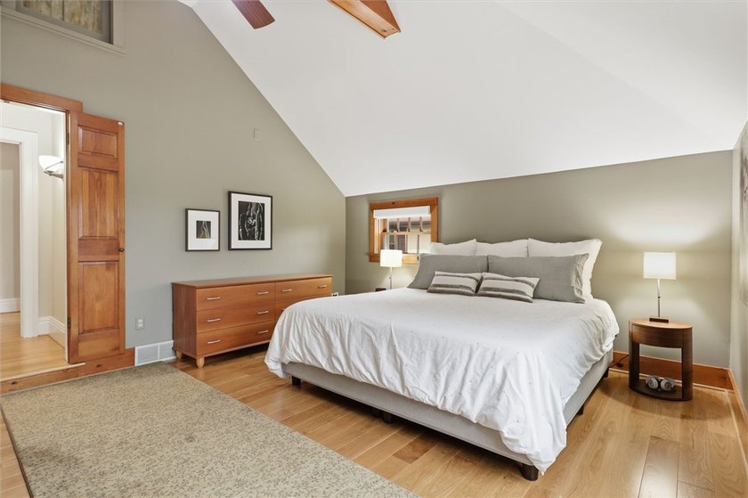Set in the premier Cobbs Hill enclave, this move-in ready home - photo 21