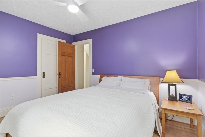 Set in the premier Cobbs Hill enclave, this move-in ready home - photo 25