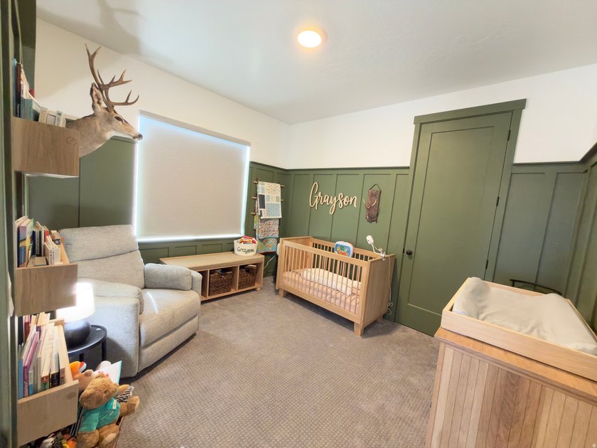 Absolutely stunning home!! Like-new 3 year old D.R. Horton home - photo 33