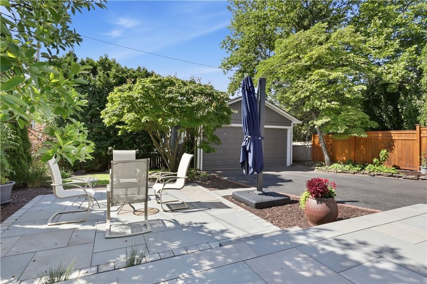 Set in the premier Cobbs Hill enclave, this move-in ready home - photo 38