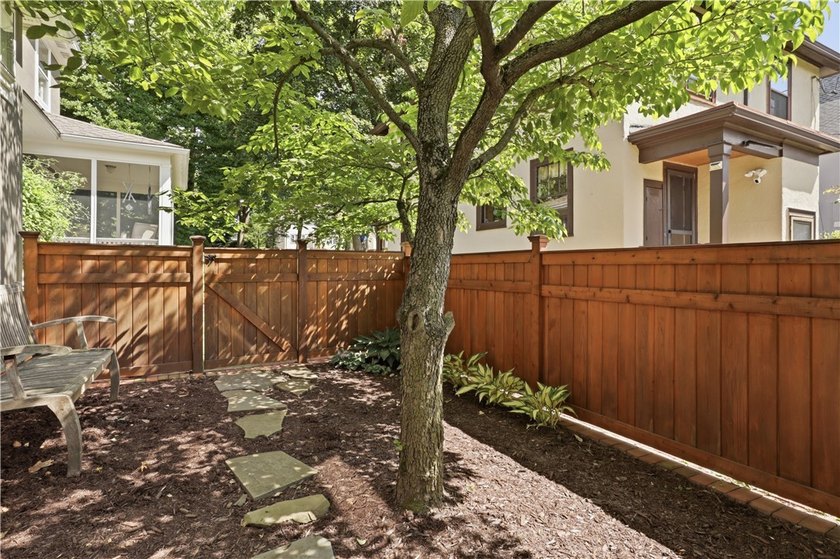 Set in the premier Cobbs Hill enclave, this move-in ready home - photo 40