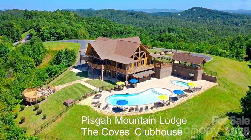 On a knoll with astounding Blue Ridge Mountain views at The - photo 30