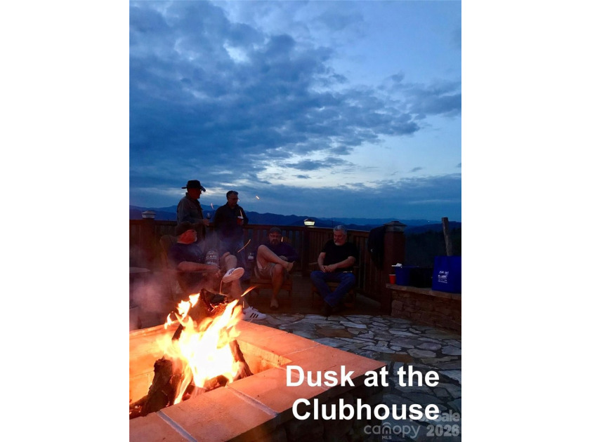 On a knoll with astounding Blue Ridge Mountain views at The - photo 34