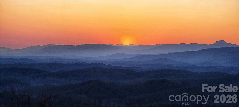 On a knoll with astounding Blue Ridge Mountain views at The - photo 44