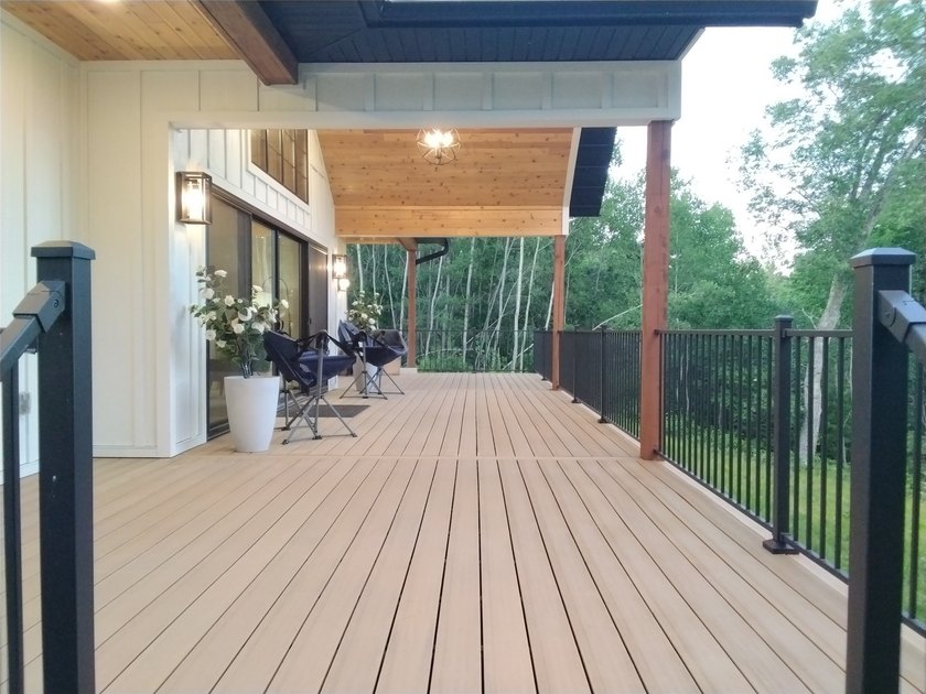 Envision Your Northwoods Dream Becoming Reality on Gilmore Lake! - photo 3