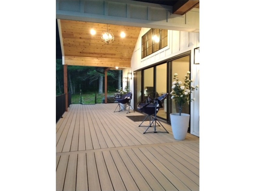 Envision Your Northwoods Dream Becoming Reality on Gilmore Lake! - photo 5