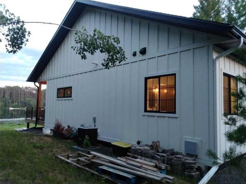Envision Your Northwoods Dream Becoming Reality on Gilmore Lake! - photo 7
