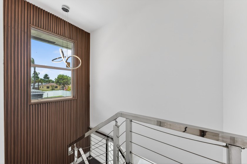 Stunning &amp; fully expanded two-story pool home in the heart of - photo 19