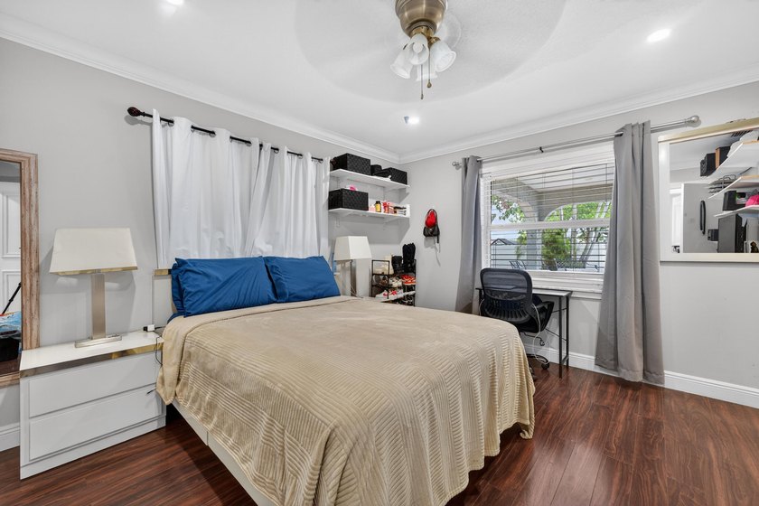 Stunning &amp; fully expanded two-story pool home in the heart of - photo 44